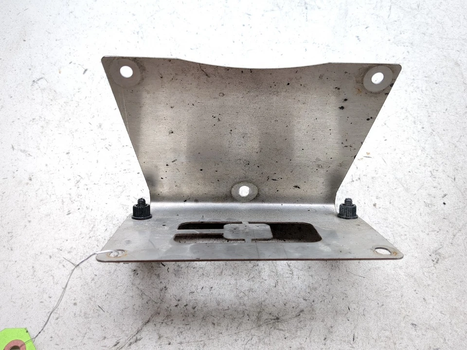 12-21 Kawasaki Ninja ZX14 Competition Werkes License Rear Fender Eliminator - Image 3 of 4