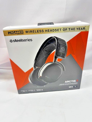 SteelSeries Arctis 7 Wireless Xbox  Gaming Headset *New