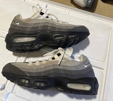 Nike Air Max 95 OG Grey Gradient for Sale | Authenticity