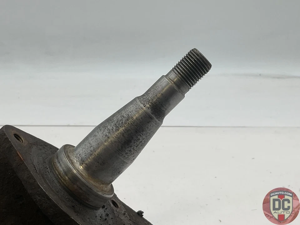 Puntal delantero izquierdo Porsche 914 1970-1972 91434108102 133921 Foto 2 de 4