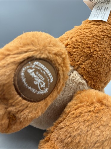 Disney Store Exclusive ROO 10” Plush Joey Winnie Pooh Kanga Son RARE - Picture 6 of 7