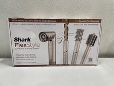 Shark Flex Style Air Drying Styling System HD430