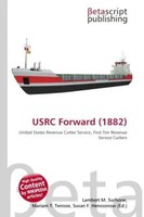 Lambert M. Surhone (U. A.) | Usrc Forward (1882) | Taschenbuch | Englisch (2026)
