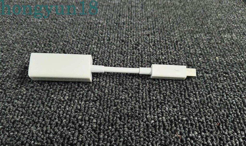 Apple A1463 Thunderbolt - FireWire変換アダプタ s-l400.jpg