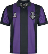Ghost Trikot Herren Soccer Jersey multicolor ...