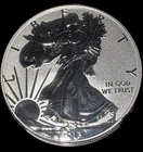 2013-W American Silver Eagle NGC PF 69