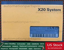 US Free TAX 1pc X20PS3300 PLC B&R Module X20 ...