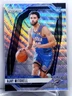 2024-25 Panini Prizm - Ajay Mitchell RC Rookie SILVER WAVE PRIZM #226 Thunder