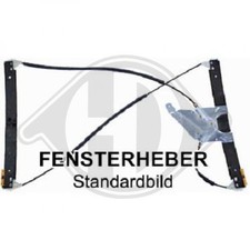 Diederichs Fensterheber Hinten Links Elek Ohne Motor f&uuml;r Mercedes W168 97-04