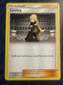 Pokemon Fan Club 133/156 Sm-Ultra Prism Regular & Cynthia 119/156