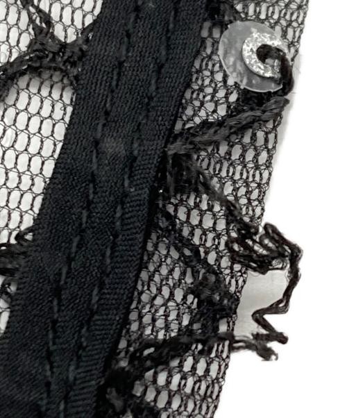 Ameri                    SPANGLE LAYERED DRESS bl… - image 7