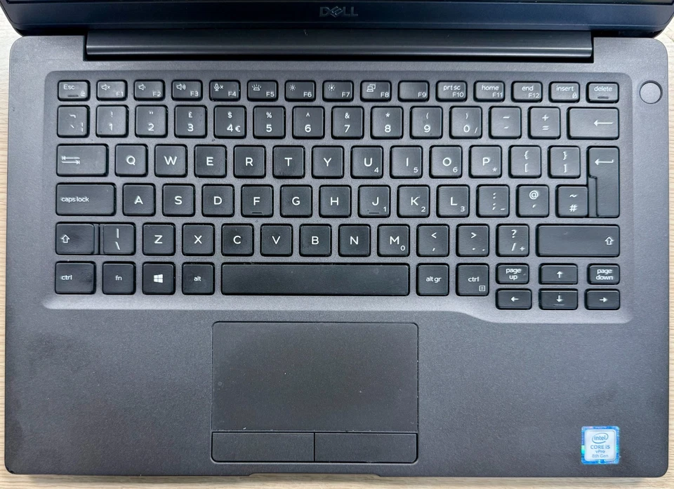 Dell Latitude 7400 · i5-8365U · 8GB · 512GB, photo 4 of 5