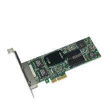 Dell 0H092P/0YT674 Intel PRO/1000VT Quad Port...