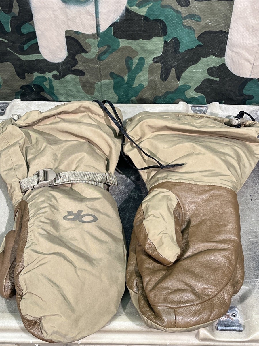 小物 Outdoor Research USMC FIREBRAND TF MITTS Amazon.com: Outdoor Research Men's Firebrand Mitts, Coyote