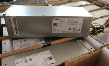 For Inspiron 3668 240W Desktop Power Supply H240NM-00 DW3M7 #qo