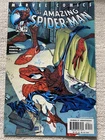 AMAZING SPIDER-MAN #35 476 Straczynski Marvel Comics 2001 VF