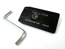 Hasselblad Quick Coupling Plate 45148 Camera Mount Plate