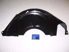 FLYWHEEL DUST COVER 350 NOS GM 1978 - 1987 EL CAMINO MONTE CARLO MALIBU GM1335