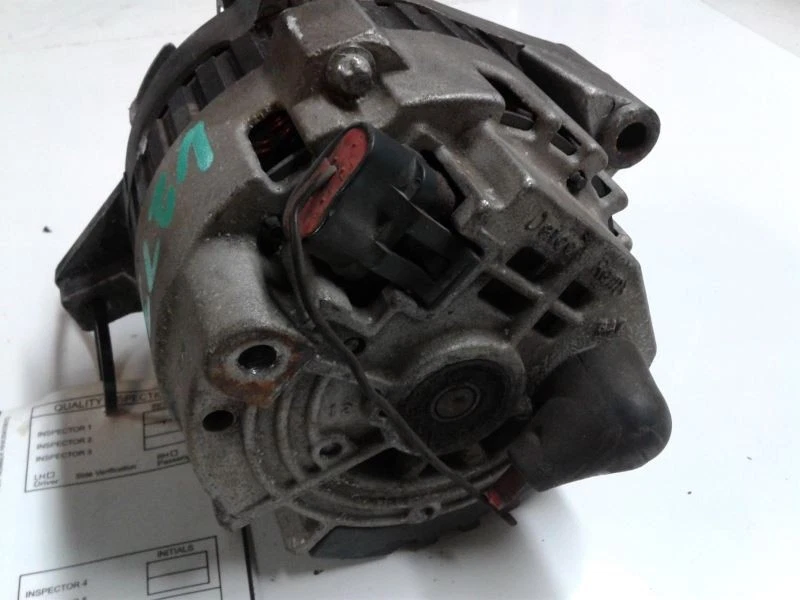 Alternador TCHE35OLD 1990 1312507 Foto 3 de 4