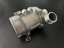 Pierburg (Hella) 702851208 Water Pump and Related Components - Engine Water Pump