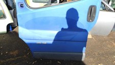 Porte avant et accessoires Nissan PRIMASTAR