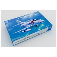 Trumpeter - A-4M Skyhawk - 1:32 - 510 Teile