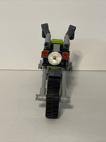 Lego Creator Model Motorcycle 31018 Highway Cruiser