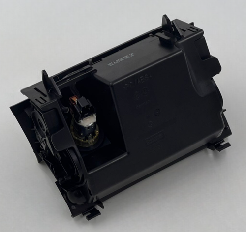 Mercedes-Benz W230 SL-Class Switch Center Pocket Control Unit A2308100030 - Picture 2 of 6