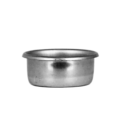 Kaffeesieb 2 Tassen ø 58x24,5 mm La Pavoni Europiccola/Professional 1160010 - Bild 1 von 4