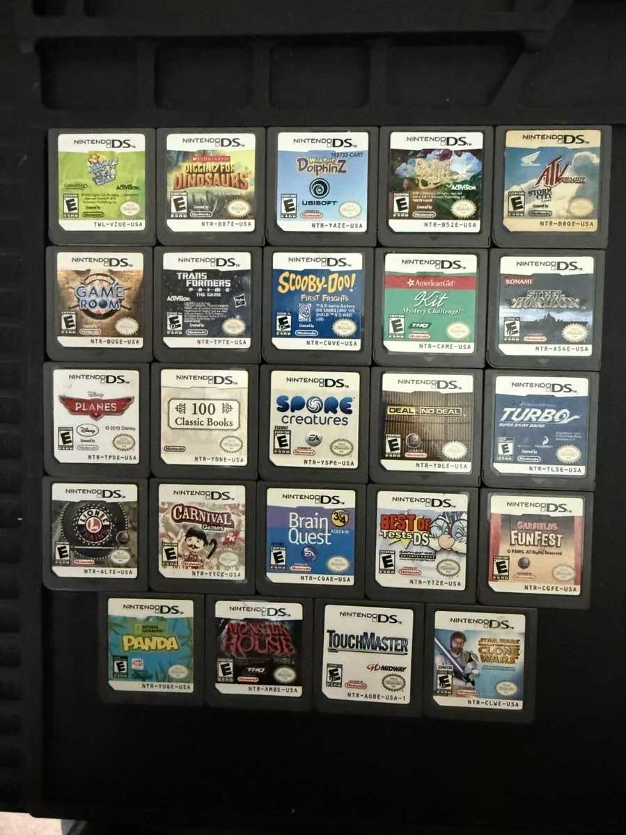 Transformers Nintendo DS Video Games for sale | eBay