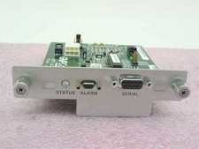 GNP PDSi cPCI Alarm Card 1-503085 011205