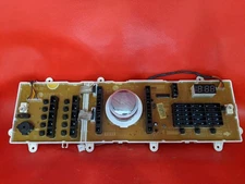 LG KENMORE DRYER CONTROL BOARD   EAX62118801   WD-17499