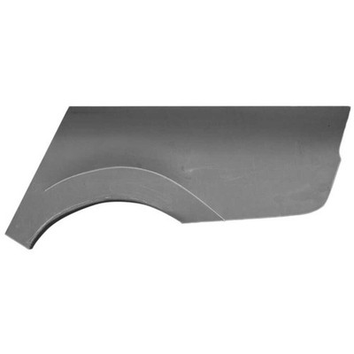 Rear Wheel Arch 4 Door for 06-11 Honda Civic LEFT