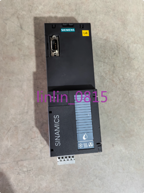 Siemens （シーメンス）　Da 1Pcs Used Siemens G120XA A5E42836641 | eBay