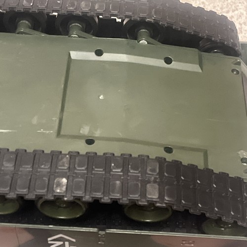 Unimax 1:18 Forces of Valor: Bravo Team M1 Abrams NIB Target Exclusive - Picture 12 of 14
