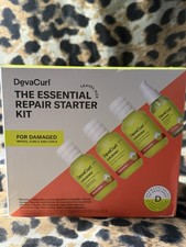 DevaCurl The Essential Repair Starter Kit /BNIB