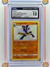 Lucario Shiny Holo Rare Holo Hidden Fates Pokémon TCG CGC 10 SV22/SV94