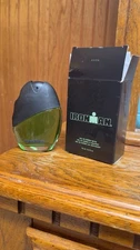 Avon Ironman Eau de Toilette Men 2.5oz Spray Cologne Brand New