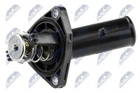 NTY Thermostat KüHlmittel CTM-TY-001 FüR Cruiser Land Runner Toyota Prado 5 FJ
