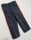 Vintage GI Joe Kelloggs (Post Cereal) Mail-away Dress Marine Pants , Rare