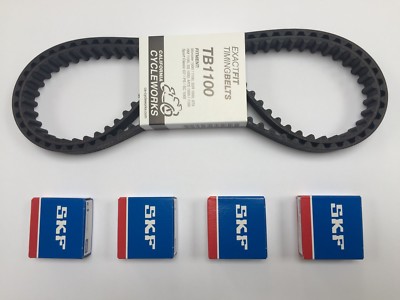 TB1100 passgenaue Ducati Zahnriemen & SKF Brg Monster MTS SS Monster SC ST3 Scr