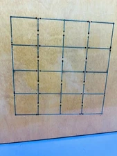 Ellison AccuCut 1-1/2" Squares 