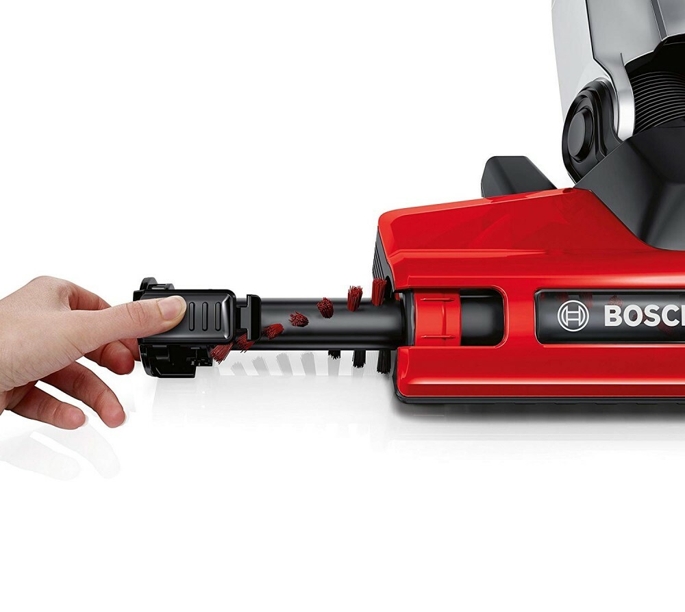 Bosch BCH6ZOOO Zoo'o ProAnimal Cordless Handheld Vacuum animal hair