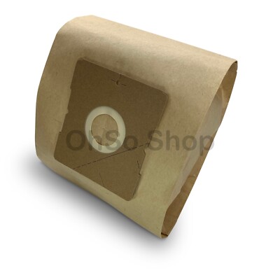 Set 5 Sacchetti Aspirapolvere Daewoo - Foto 9