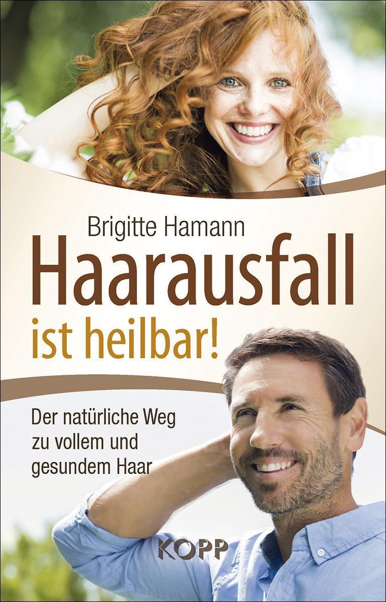 Thumbnail - Haarausfall Ist Heilbar | Der Natürliche Weg Zu Vollem Und Gesundem
