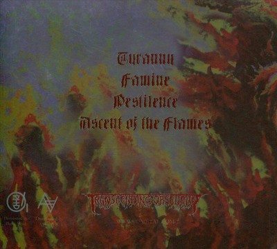 THE SLOW DEATH SIEGE [METALLIC CD] NEW CD