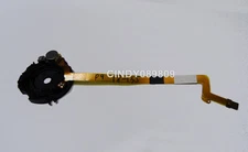 Lens Aperture Group Flex cable Unit For Canon EF-S 18-135mm f/3.5-5.6 IS STM