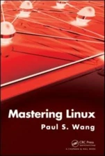 Mastering Linux by Paul Wang (2010, Paperback)
