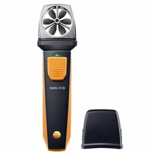 Testo 0560 1410 01 - 410i Vane Anemometer Wireless Smart Probe