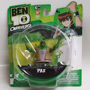 ben 10 toys omniverse